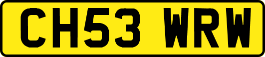 CH53WRW