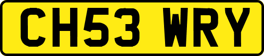 CH53WRY