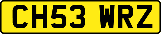 CH53WRZ