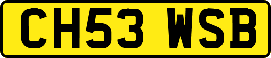 CH53WSB