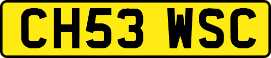 CH53WSC