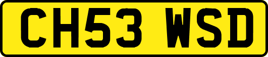 CH53WSD