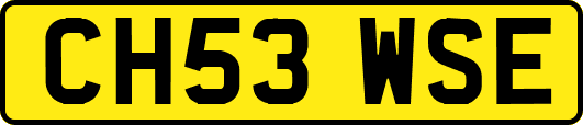 CH53WSE
