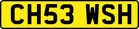 CH53WSH