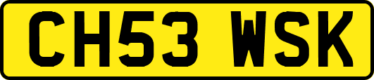 CH53WSK