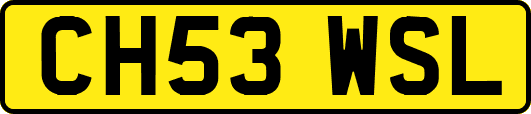 CH53WSL