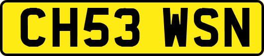 CH53WSN