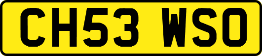 CH53WSO