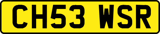 CH53WSR