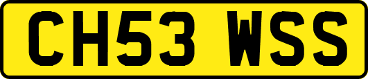 CH53WSS