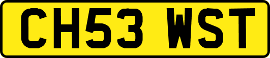 CH53WST