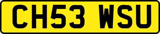CH53WSU