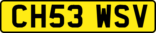 CH53WSV
