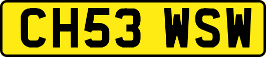 CH53WSW
