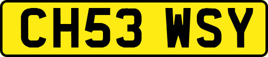 CH53WSY