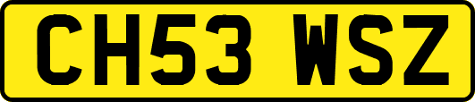 CH53WSZ