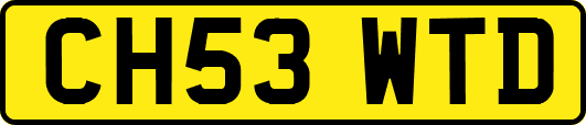 CH53WTD