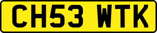 CH53WTK