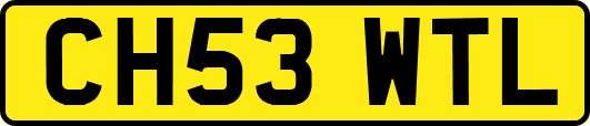 CH53WTL