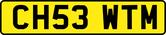 CH53WTM