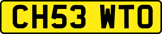 CH53WTO