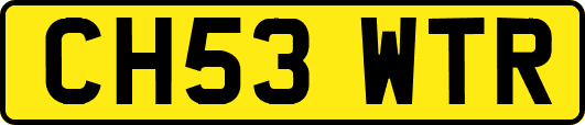 CH53WTR