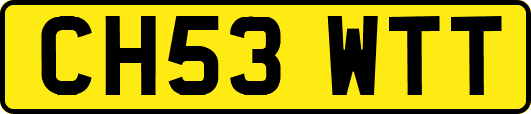 CH53WTT