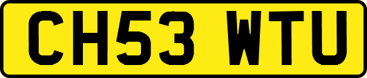 CH53WTU
