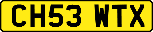CH53WTX