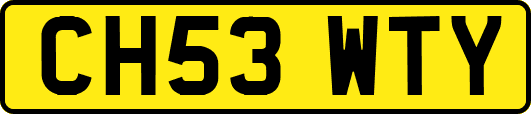 CH53WTY