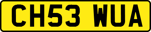 CH53WUA