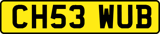 CH53WUB