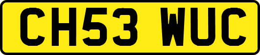 CH53WUC