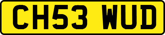 CH53WUD