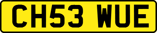 CH53WUE