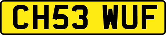 CH53WUF