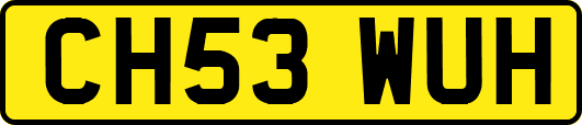 CH53WUH