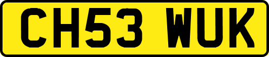 CH53WUK