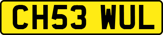 CH53WUL