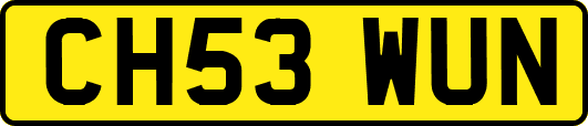 CH53WUN