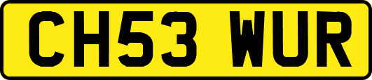 CH53WUR