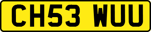 CH53WUU