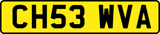 CH53WVA