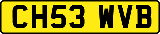 CH53WVB