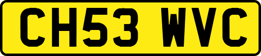 CH53WVC