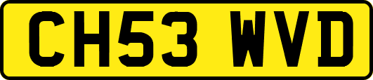 CH53WVD