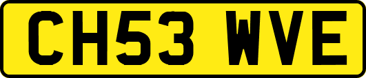 CH53WVE