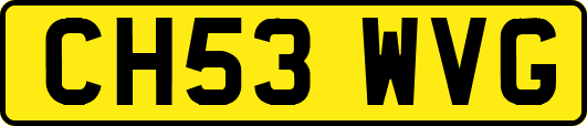 CH53WVG