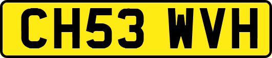 CH53WVH