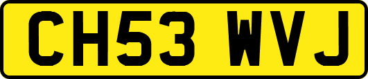 CH53WVJ